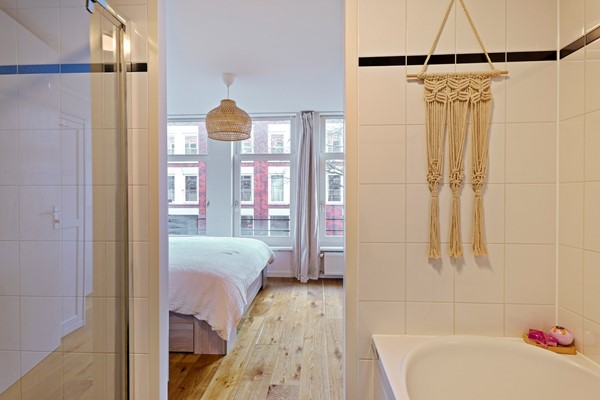 Medium property photo - Van Hogendorpstraat 68A, 1051 BS Amsterdam